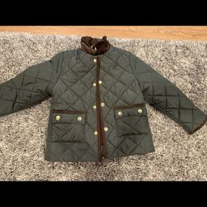 TBBC Jacket